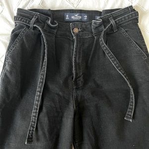 Paper bag Hollister Jeans